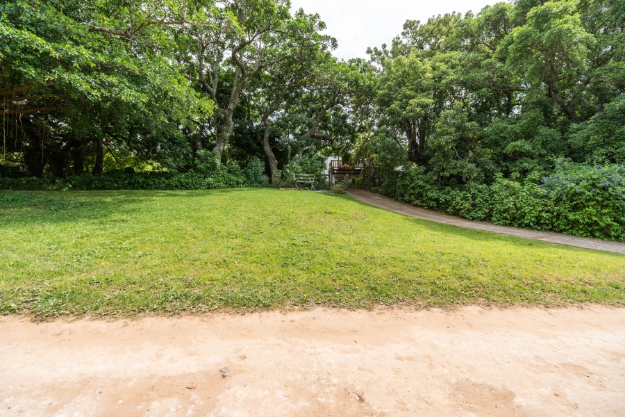 To Let 2 Bedroom Property for Rent in Bathurst Eastern Cape